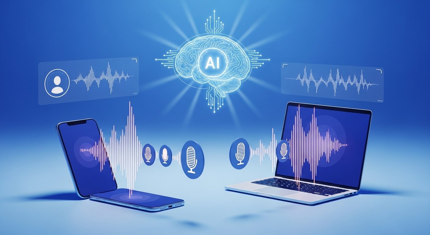 What is Text-to-Speech? A Beginner's Complete Guide