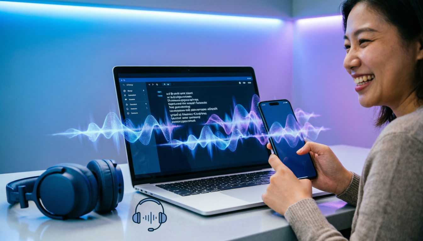 TTS for Customer Service: Improving User Experience